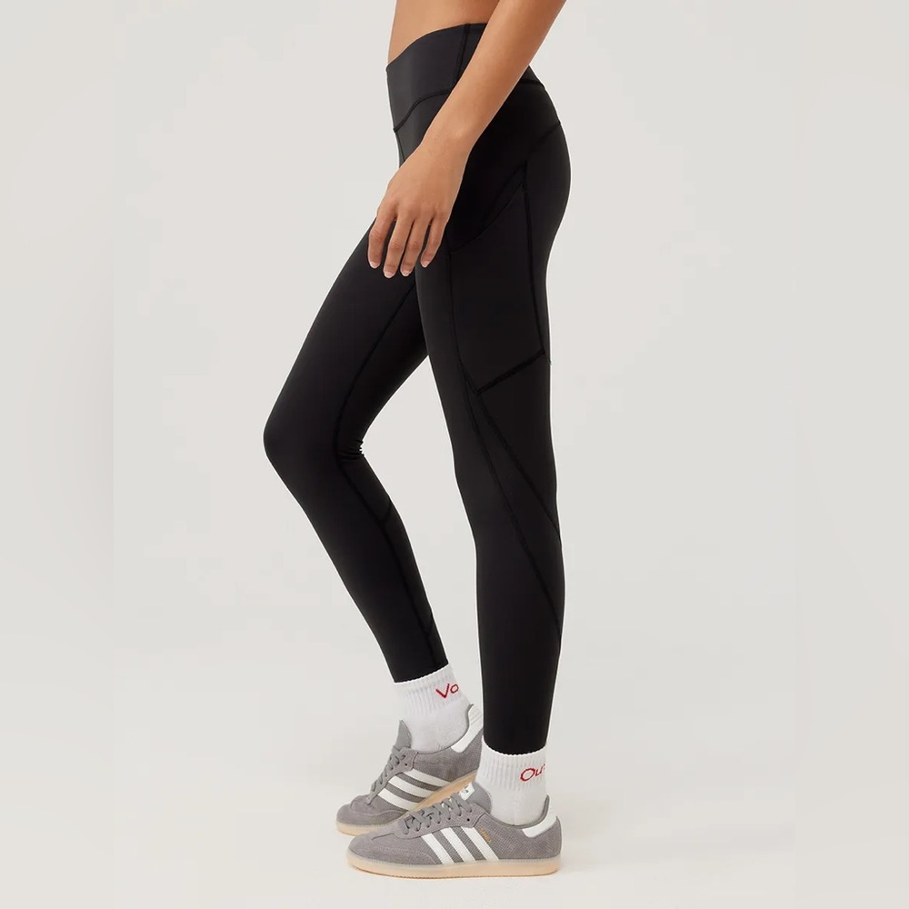 Outdoor Voices Superform 7/8 Leggings 🖤